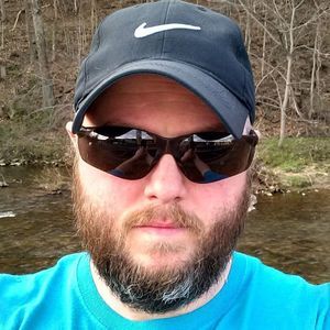 Meet your Posher, Jason